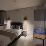 Suiton6 Aparthotel Bursa