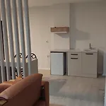Aparthotel Suiton6