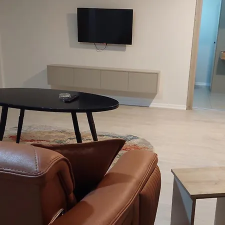 Suiton6 شقة فندقية