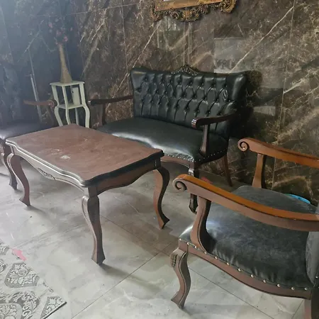Suiton6 Апартхотел