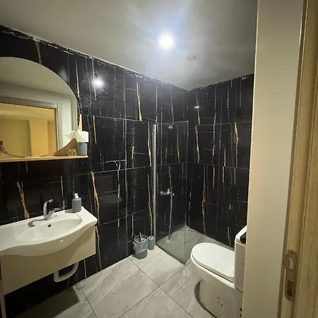 Apart Otel Suiton6 *