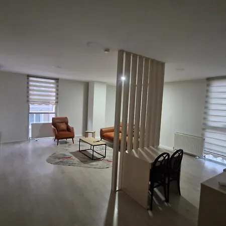 Apart Otel Suiton6