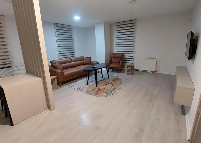 Aparthotel Suiton6 *